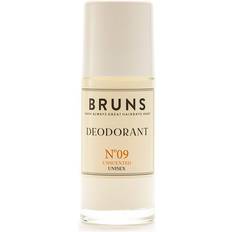 BRUNS Deodoranter BRUNS Nº 09 Deo 60ml