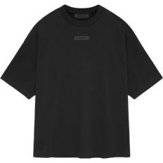 Fear of God Essentials S/S Tee - Black