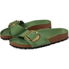 Birkenstock madrid big buckle Birkenstock Madrid Big Buckle Slide Sandal