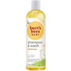 Burts bees shampoo Burt's Bees Baby Original Shampoo & Wash 354.8ml