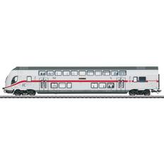 IC2 2nd Class Bi-Level Control Passenger Cars 43488