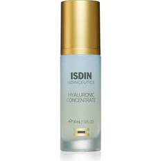 Sans Huile Minérale Sérums & Huiles Visage Isdin Hyaluronic Concentrate 30ml