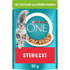 Purina one sterilcat Purina ONE Sterilcat Cat Wet Food