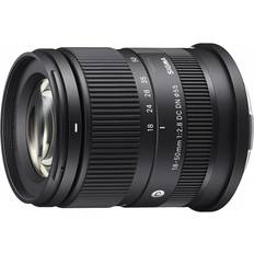 18-50mm F2.8 DC DN Contemporary for Canon RF