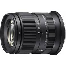 SIGMA 18-50mm F2.8 DC DN Contemporary for Canon RF