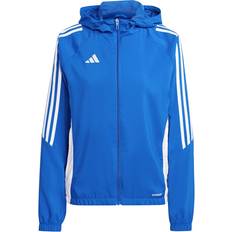 Clothing Adidas Womens Tiro Windbreaker W