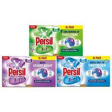Colour Wash Kapslar 36 St