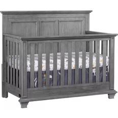 Baby side bed Oxford Baby & Kids Kenilworth 4 in 1 Convertible Crib