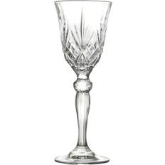 RCR Melodia Wine Glass 5cl 6pcs