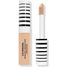 CoverGirl TruBlend Undercover Full Coverage Concealer L200 Light Ivory