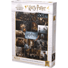 Wizarding World Harry Porter & the Half Blood Prince 1000 Pieces