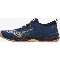 Mizuno Wave Daichi 8 - Blå