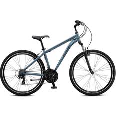 Schwinn Bikes Schwinn Network 1 700c Hybrid Bicycle Blue/Grey Men's Bike