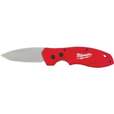 Plastic Grip Pocket Knives Milwaukee Fastback 48-22-1520 Pocket Knife