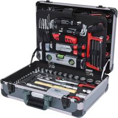 KS Tools 911.0727 127pcs Tool Kit