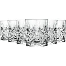 RCR Melodia Whiskey Glass 8.1fl oz 6pcs