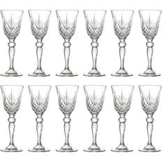 RCR Melodia Drink Glass 5cl 12pcs