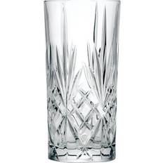 RCR Melodia Highball Drink Glass 36cl 6pcs