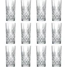 Melodia highball glas RCR Melodia Highball Drinksglas 36cl 12stk
