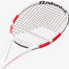 Babolat pure strike Babolat Pure Strike Team White L4