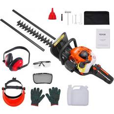 23.2-inch 26CC 2 Cycle Gas Hedge Trimmer