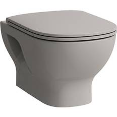 Toilets Laufen Lua Wand-WC Basic, 520x360x345mm, H820081