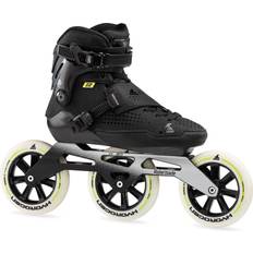 Inlines & Roller Skates Rollerblade E2 Pro 125 Unisex Inline Skates, Black