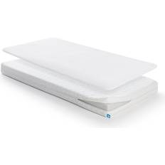 AeroSleep Essential Mattress + 3D Protector 23.6x47.2"