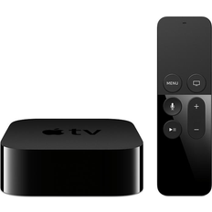 Apple Medieafspillere Apple TV HD 32GB with Siri Remote (4th Generation)