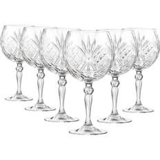 RCR Drinksglas RCR Melodia Drinksglas 65cl 6stk