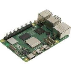 Pi 5 Raspberry Pi 5 Starter-Set 8 GB