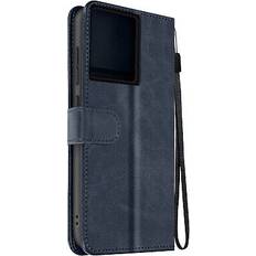 Avizar Folio Case For Motorola Edge 50 Pro