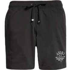 Amiri Swimwear Amiri Arts District Swim Trunks - Black