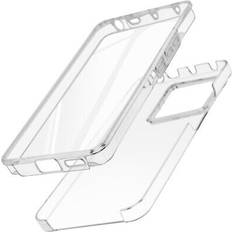 Cover per cellulari Avizar ClearGuard Case Series Xiaomi Redmi Note 13 Pro Smartphone Hülle, Transparent