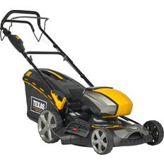 Texas Razor 4640TR-Li Solo Batteridrevet plæneklipper