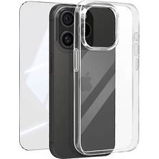 Protection Kit iPhone 15 Pro