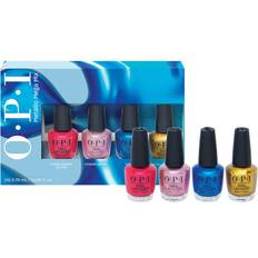 OPI Nail Lacquer Fall Collection Mini Pack