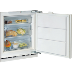 Koel-vriescombinaties Whirlpool WBUFZ011 Inbouw Vriezer