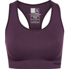 L - Polyamid Singleter Hummel Hmltif Seamless Sports TOP