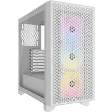 Corsair 3000d rgb airflow