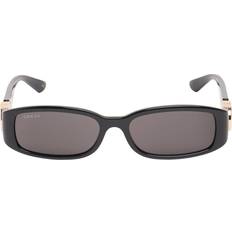 Gucci G1661s Injection Black 01
