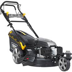 51.0 cm Benzindrevne plæneklippere Texas ZT 512TR/W Benzindrevet plæneklipper