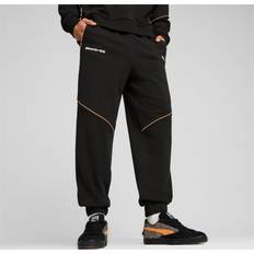 Puma Women's Mercedes-Amg Motorsport Sweatpants Men, Black