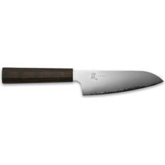 Yaxell Kjøkkenkniver Yaxell hana santoku messer hp-y-34812 profi kochmesser