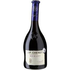 75cl JP Chenet Merlot Case of 6