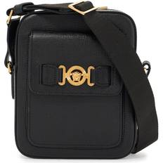 Versace Handbags Versace "Medusa Biggie Shoulder Bag