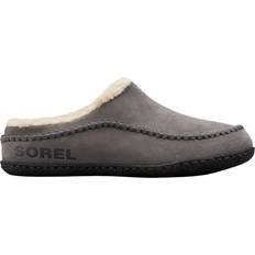 Mokka Innetøfler Sorel FALCON RIDGE II Men's Slipper