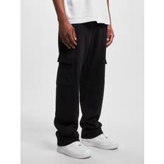 Def DEF Sweat Pant Schwarz