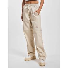 Chinos - Donna Pantaloni DEF Worky Chino Beige