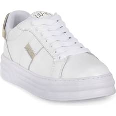 Liu Jo Sneakers Liu Jo Sneakers BA4017 PX179 Weiß